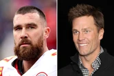 Travis Kelce says Tom Brady roast left him ‘in tears the whole day’