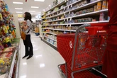 Target sugar cookies recalled over fears of wood chip contamination