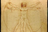 Dentist cracks centuries-old puzzle hidden in famous Da Vinci drawing