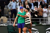 Jannik Sinner and Carlos Alcaraz, aka Sincaraz, rule men's tennis as the 2025 US Open arrives