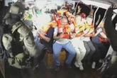 Handala boat activists say they were ‘brutalised’ by Israeli military