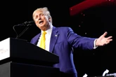 Trump hauls in $12m from San Francisco’s conservative crypto bros