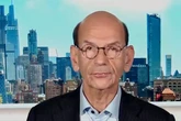 Paul Finebaum back on ESPN following drama over potential Senate run