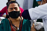 World’s largest Covid-19 inoculation drive falters in India