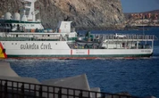 Body found on seabed off Tenerife ‘almost certainly’ girl missing