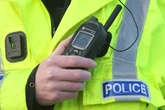 Police slammed as more than 285,000 crimes were not recorded last year
