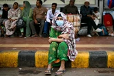 India’s capital to suffer ‘severe’ pollution this week