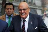 Rudy Giuliani blows off contempt response deadline