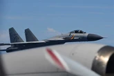 Japan says Chinese jets risked collision during encounter over Pacific