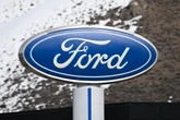 Ford recalls 103,000 trucks due to an increased ‘risk of a crash’