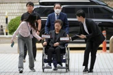 ‘Moonies’ church leader in South Korea arrested for bribing first lady