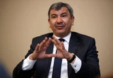 AP Interview: Iraq oil minister says gas sector a priority