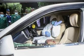 Kenyan lawmaker shot dead in ‘targeted’ attack in Nairobi