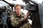 Prince Harry’s Remembrance Day essay in full