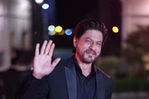 Shah Rukh Khan wins India’s top state award for cinema after 33 years