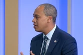 Democrat AG hopeful will still run despite comparing rival to Hitler