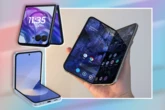 Best folding and flip phones 2025, tested by a tech writer