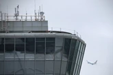 Flight reductions at Newark impacting prices at nearby airports