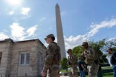 National Guard to remain in DC despite expiry of Trump’s order