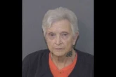 74-year-old North Carolina woman charged with murder of her husband