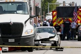 ICE agent shoots dead man during operation ‘Midway Blitz’
