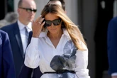 Melania Trump to attend RNC in Milwaukee in rare appearance