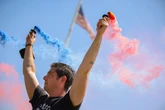 Why some transgender Americans are scrambling to leave the country
