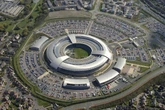 GCHQ unveils new AI defence system to fend off Russian threat