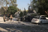 Syrian presidency urges all parties to respect ceasefire