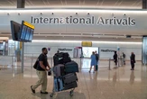 Airline industry blasts ‘missed opportunity’ as travel rules relaxed
