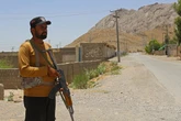 Three children among five dead in car bomb attack on Pakistan bus