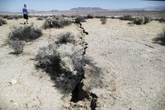 Warning issued for major fault lines that could trigger colossal quake