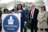 Between Epstein and redistricting, Democrats learning how to fight