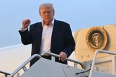 Trump promises major cuts to drug prices in ‘most important’ post
