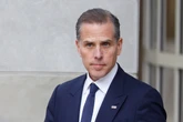 Tapper slams ‘sleazy’ Hunter for acting like Biden’s chief of staff