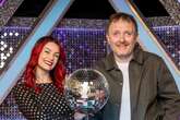 Strictly live: Fan favourite Chris McCausland’s parents to miss show