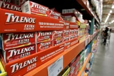 Tylenol maker rebounds a day after Trump's unfounded claims about its safety