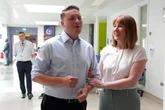 Family doctors could run hospitals in NHS shake-up, says Wes Streeting