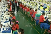 Britain risks being ‘dumping ground’ for forced labour goods, MPs warn