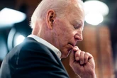 Biden’s health worried aides back in 2020 campaign, book says