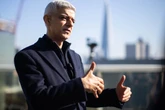 Khan unveils plan to rip up green belt to build flats for Londoners