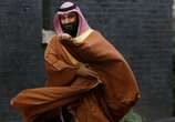 Saudi crown prince says Israel committing genocide in Gaza