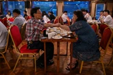 Xi austerity drive has China civil servants dining in groups of three
