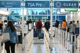 Passengers avoid US airports as mass flight delays continue