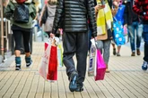 Consumer confidence in UK economy falls to lowest level in two years