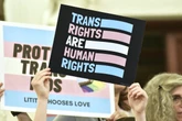 UK court ruling just the latest global move limiting trans recognition