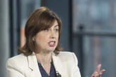 Meet Lucy Powell, the minister ousted by Starmer who is now his deputy