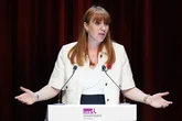 Angela Rayner ‘wanted migrant benefits cut’ in pushback against Reeves