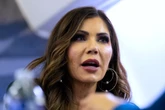 Noem rages over Kilmar Abrego Garcia’s release, dubs him a ‘monster’
