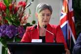 Australia navigating ‘very different America’, foreign minister says